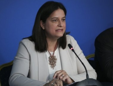 Ν. Κεραμέως: «Ανεύθυνη η πολιτική της Κυβέρνησης στο ζήτημα των Πανελλαδικών»